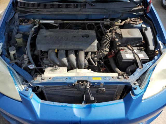 Photo 7 from auction – 2007 TOYOTA COROLLA MA with VIN 2T1KR32EX7C632500
