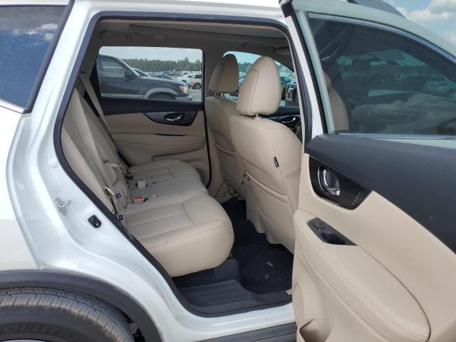 Photo 6 from auction – 2016 NISSAN ROGUE S with VIN 5N1AT2MT6GC914009