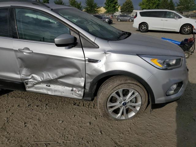 Photo 9 from auction – 2018 FORD ESCAPE SEL with VIN 1FMCU9HD6JUB28391
