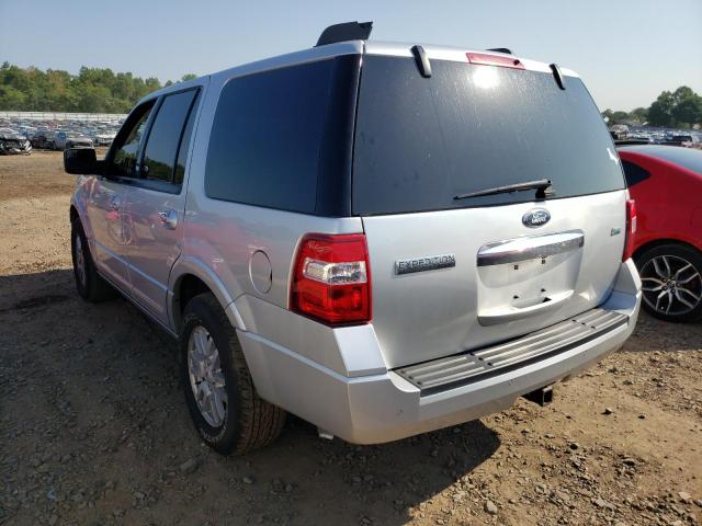 Photo 3 from auction – 2014 FORD EXPEDITION with VIN 1FMJU2A56EEF12673
