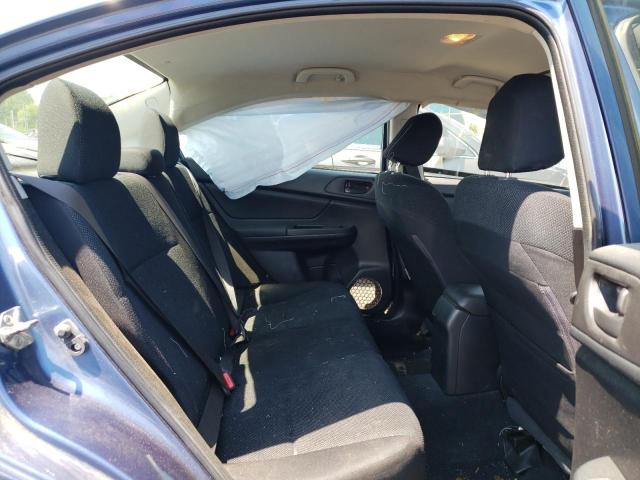 Photo 6 from auction – 2014 SUBARU IMPREZA with VIN JF1GJAA60EH010403