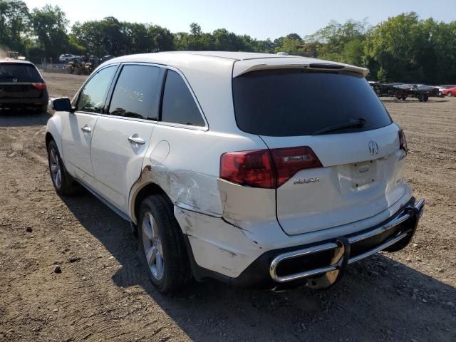 صورة رقم 3 من المزاد - 2012 ACURA MDX مع VIN 2HNYD2H20CH513719