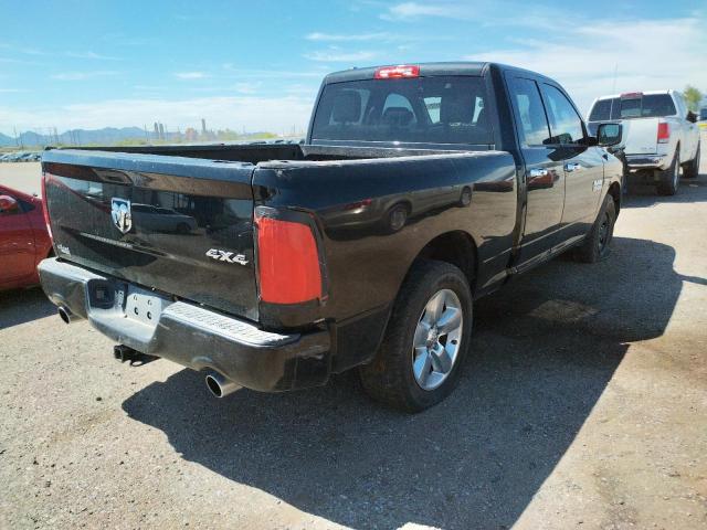 Photo 4 from auction – 2018 RAM 1500 ST with VIN 1C6RR7FT3JS342627