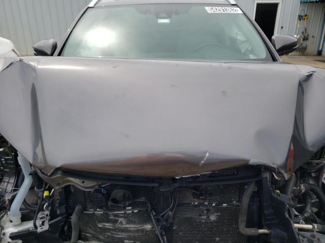 Photo 7 from auction – 2017 TOYOTA HIGHLANDER with VIN 5TDDGRFH3HS031864