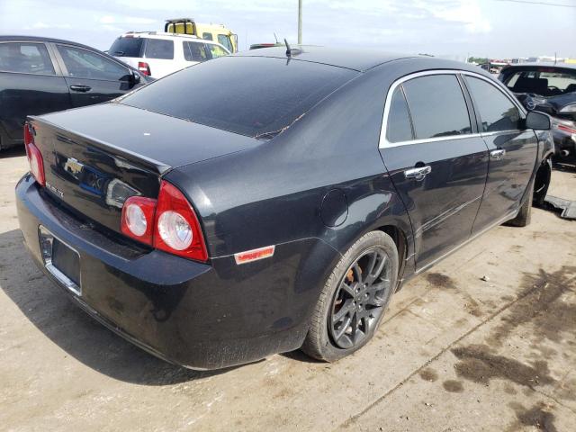 Photo 4 from auction – 2011 CHEVROLET MALIBU LTZ with VIN 1G1ZE5E14BF332944