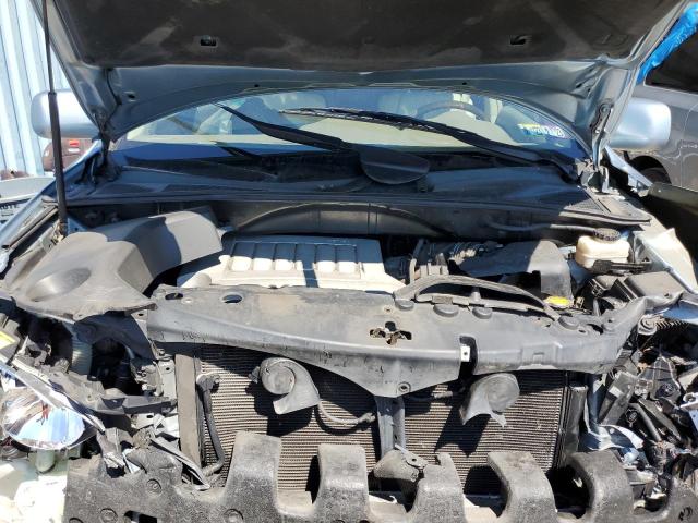 Photo 7 from auction – 2008 LEXUS RX 350 with VIN 2T2HK31U98C073848