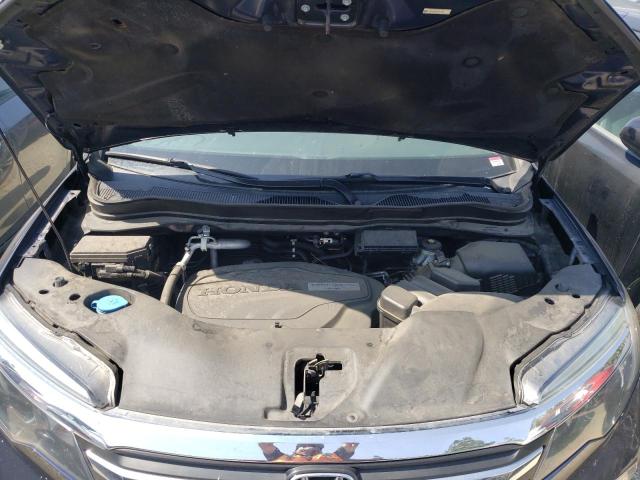 Photo 7 from auction – 2016 HONDA PILOT EXL with VIN 5FNYF6H58GB041086