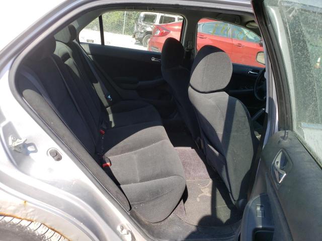 Photo 6 from auction – 2007 HONDA ACCORD with VIN 1HGCM55487A009853