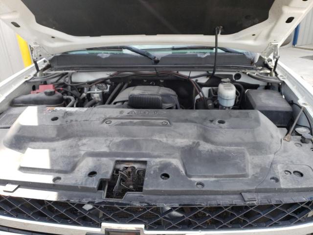 Photo 7 from auction – 2011 CHEVROLET SILVERADO with VIN 1GC0CVCG8BF258442