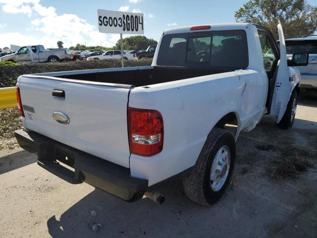 Photo 4 from auction – 2006 FORD RANGER with VIN 1FTYR10DX6PA75936