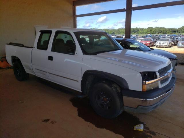 CHEVROLET SILVERADO 2003 with VIN 1GCEC19V83Z295060 - Photo from auction
