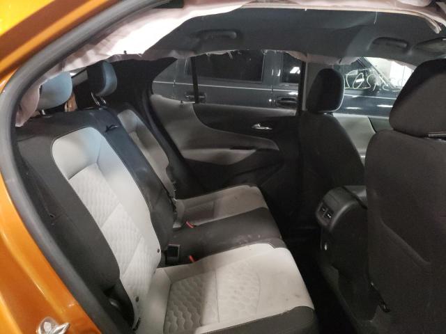 Photo 6 from auction – 2018 CHEVROLET EQUINOX LS with VIN 2GNAXHEV6J6152870