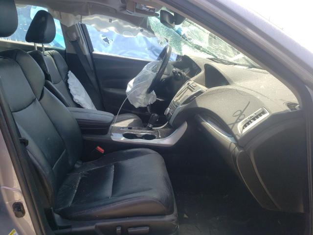 صورة رقم 5 من المزاد - 2015 ACURA TLX TECH مع VIN 19UUB1F53FA015813