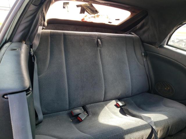 Photo 6 from auction – 1997 CHEVROLET CAVALIER L with VIN 4G1JF3245VB102272