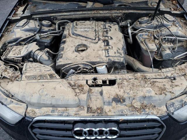 Photo 7 from auction – 2015 AUDI A4 PREMIUM with VIN WAUFFAFL2FN036555