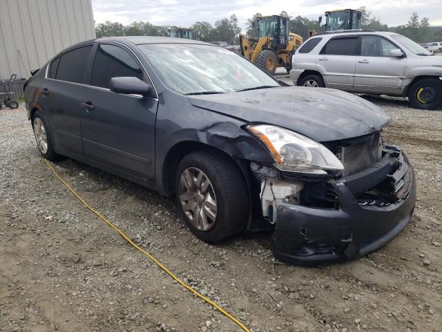 NISSAN ALTIMA BAS 2011 with VIN 1N4AL2AP4BN510799 - Photo from auction