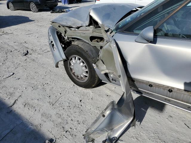 Photo 10 from auction – 1997 OLDSMOBILE 88 BASE with VIN 1G3HN52K6V4869086
