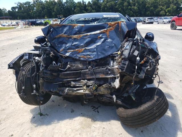 Photo 9 from auction – 2017 TOYOTA COROLLA L with VIN 5YFBURHE0HP614016