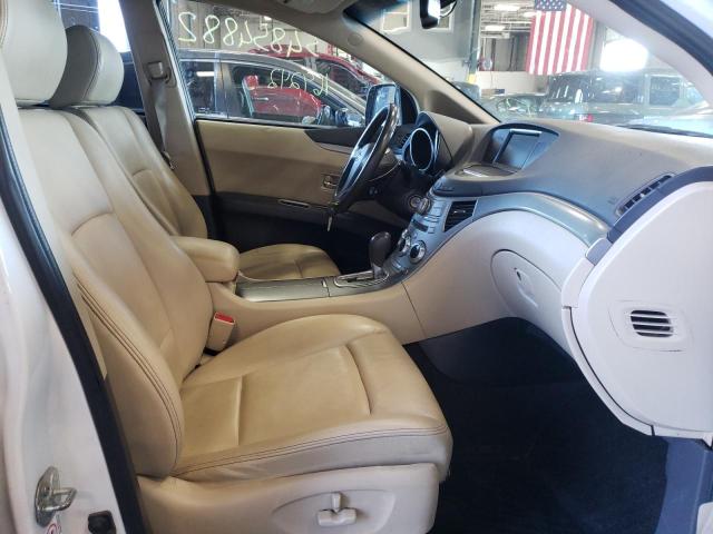 Photo 5 from auction – 2011 SUBARU TRIBECA LI with VIN 4S4WX9HD3B4400854
