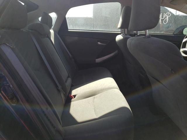 Photo 6 from auction – 2013 TOYOTA PRIUS with VIN JTDKN3DU3D1687290