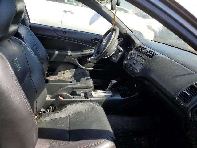Photo 5 from auction – 2005 HONDA CIVIC with VIN 1HGEM22905L052205