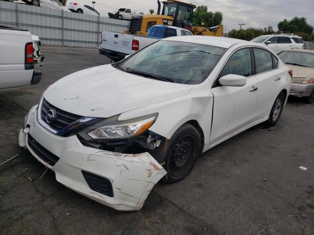 Photo 2 from auction – 2016 NISSAN ALTIMA 2.5 with VIN 1N4AL3AP3GC172031