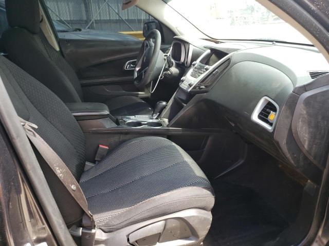 Photo 5 from auction – 2016 CHEVROLET EQUINOX LT with VIN 2GNALCEK3G6220040