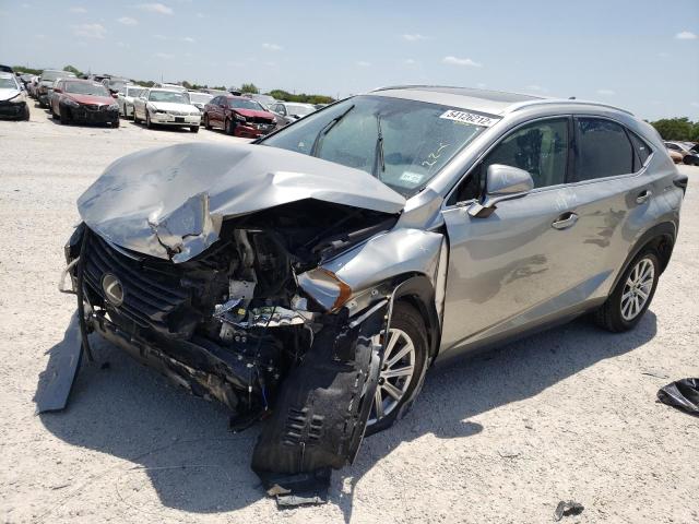 صورة رقم 2 من المزاد - 2021 LEXUS E5 300 مع VIN JTJDARBZ9M2181461