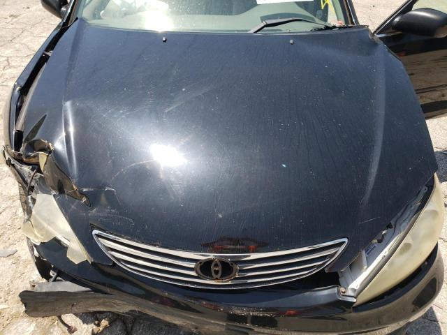 Photo 7 from auction – 2005 TOYOTA CAMRY LE with VIN 4T1BE32K15U385509