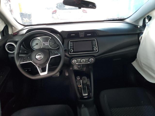Photo 9 from auction – 2020 NISSAN VERSA S with VIN 3N1CN8DVXLL829624