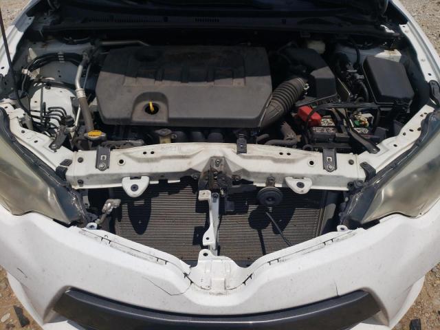 Photo 7 from auction – 2015 TOYOTA COROLLA L with VIN 2T1BURHE5FC377570