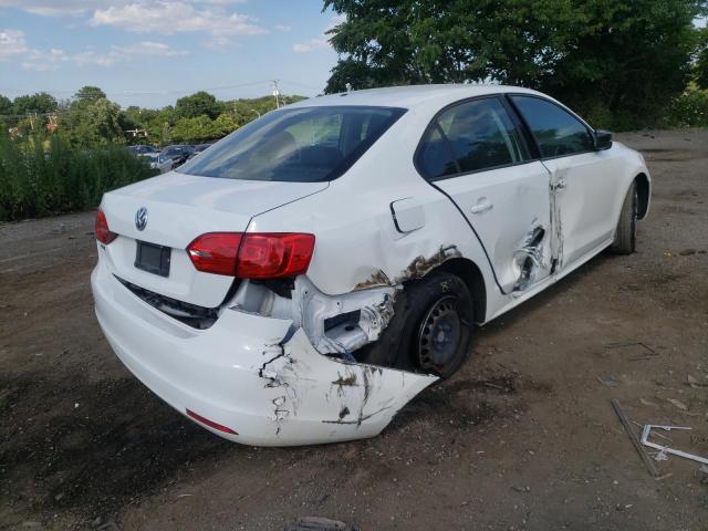 Photo 4 from auction – 2013 VOLKSWAGEN JETTA BASE with VIN 3VW2K7AJ3DM294187