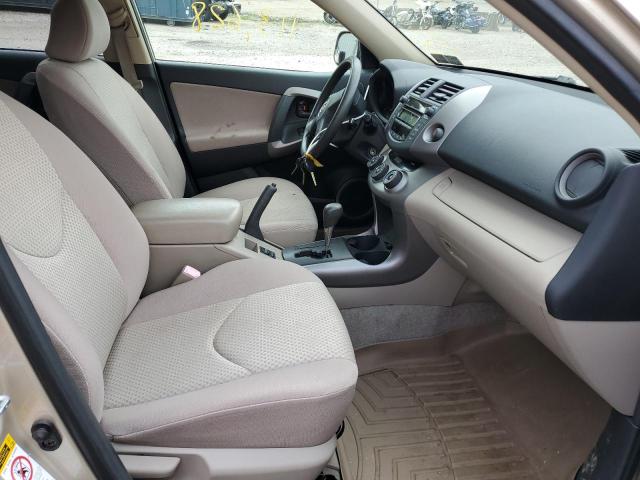 Photo 5 from auction – 2006 TOYOTA RAV4 with VIN JTMBD33V266009391