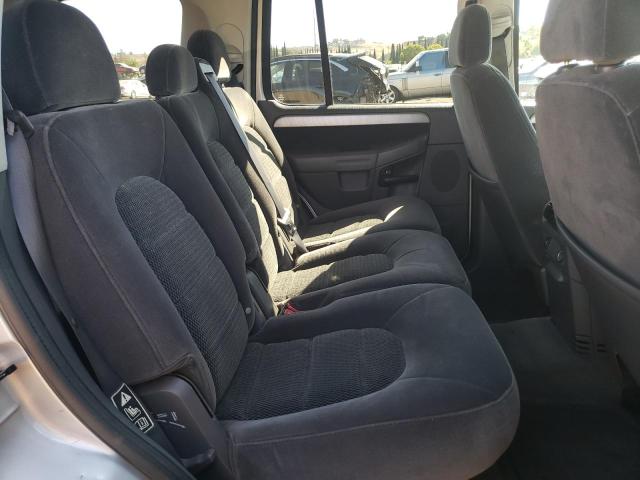 Photo 6 from auction – 2003 FORD EXPLORER X with VIN 1FMZU73K43ZA67312