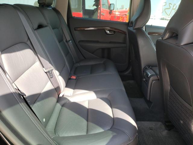 Photo 6 from auction – 2012 VOLVO XC70 T6 with VIN YV4902BZXC1132788