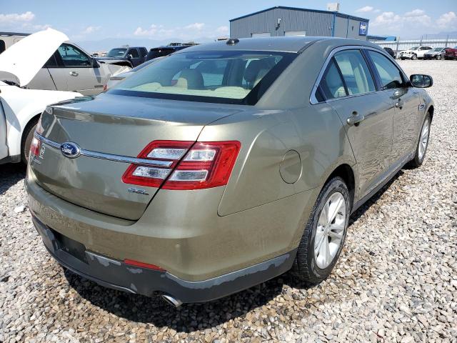 Photo 4 from auction – 2013 FORD TAURUS SEL with VIN 1FAHP2E81DG186014