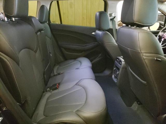 Photo 6 from auction – 2017 BUICK ENVISION E with VIN LRBFXDSA5HD201446