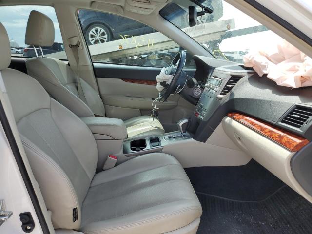 Photo 5 from auction – 2011 SUBARU LEGACY 2.5 with VIN 4S3BMCK64B3227161