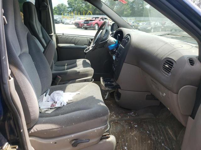 Photo 5 from auction – 2003 DODGE CARAVAN SE with VIN 1D4GP25B33B304676