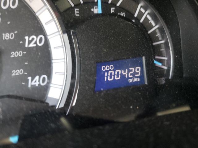 Photo 8 from auction – 2014 TOYOTA CAMRY L with VIN 4T1BF1FK9EU335176