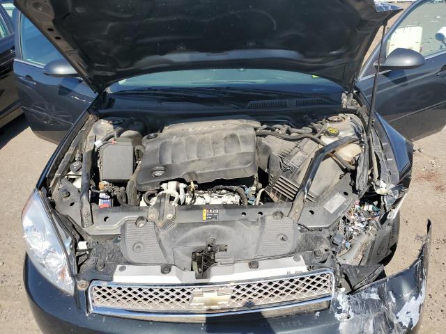Photo 7 from auction – 2015 CHEVROLET IMPALA LIM with VIN 2G1WB5E37F1124454