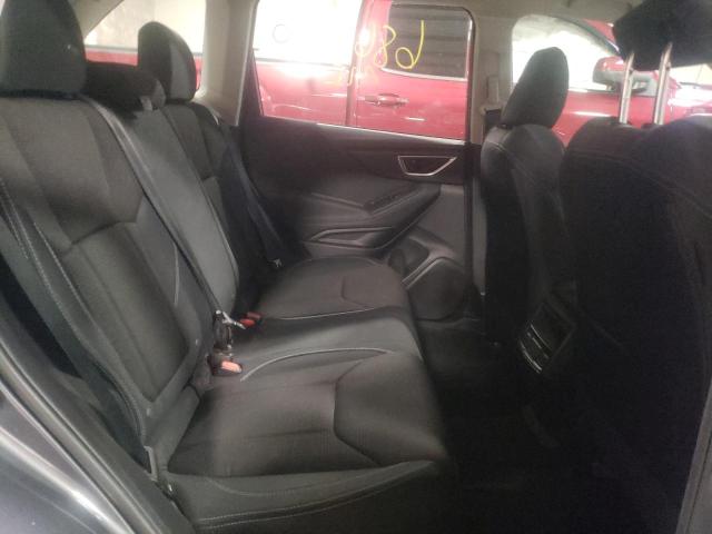 Photo 6 from auction – 2021 SUBARU FORESTER with VIN JF2SKADC3MH582035