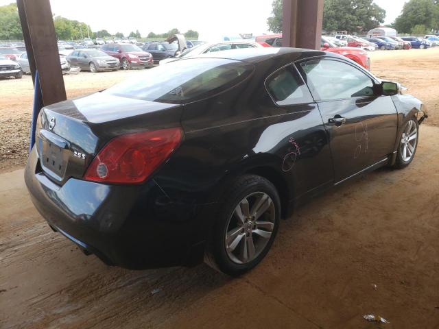 Photo 4 from auction – 2012 NISSAN ALTIMA S with VIN 1N4AL2EP8CC236708