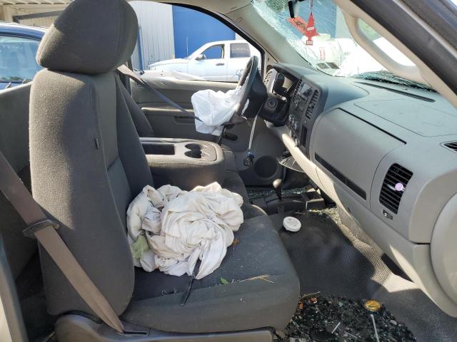 Photo 5 from auction – 2012 GMC SIERRA K15 with VIN 1GTN2TE09CZ182999