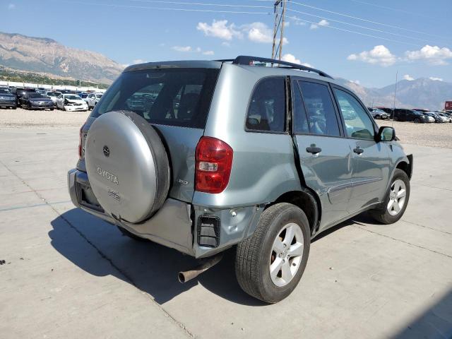 Photo 4 from auction – 2005 TOYOTA RAV4 with VIN JTEHD20V550068828