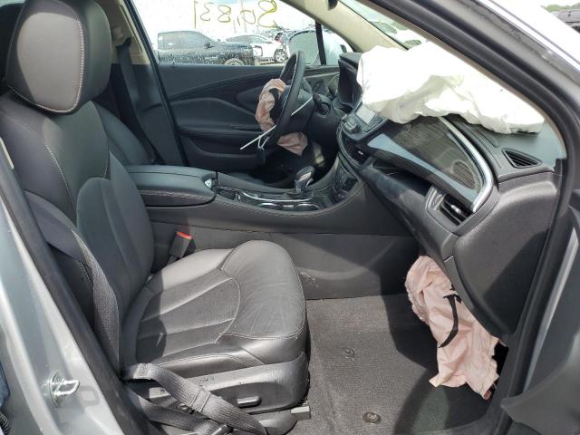 Photo 5 from auction – 2016 BUICK ENVISION P with VIN LRBFXFSX4GD141867