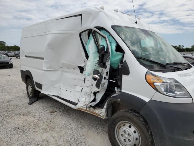 Photo 9 from auction – 2021 RAM PROMASTER with VIN 3C6LRVDGXME555789