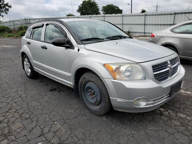 DODGE CALIBER SX 2007 with VIN 1B3HB48B07D186086 - Photo from auction