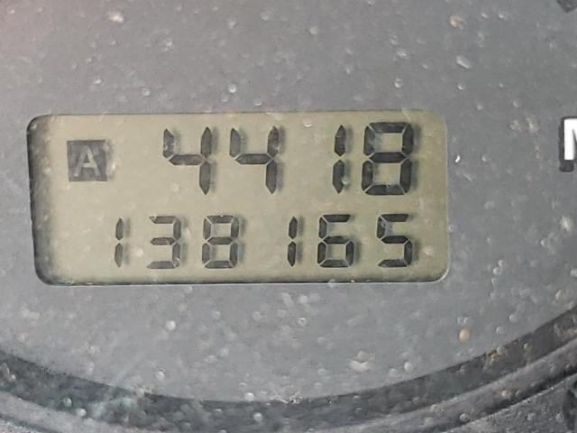 Photo 8 from auction – 2001 SUBARU FORESTER S with VIN JF1SF65501H752286