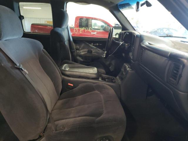 Photo 5 from auction – 2000 CHEVROLET SILVERADO2 with VIN 2GCEC19T7Y1108731